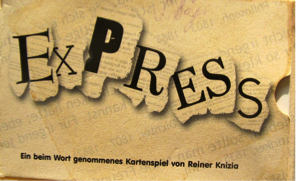 Express