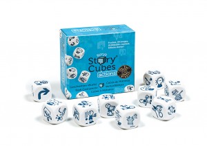 storycubes